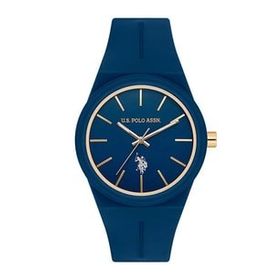 U.S Polo Assn USPA1110-04 Kadın Kol Saati
