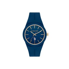 U.S Polo Assn USPA1110-04 Kadın Kol Saati