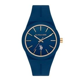 U.S Polo Assn USPA1110-04 Kadın Kol Saati