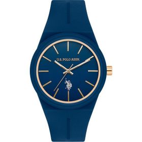 U.S Polo Assn USPA1110-04 Kadın Kol Saati