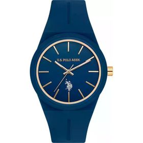 U.S Polo Assn USPA1110-04 Kadın Kol Saati