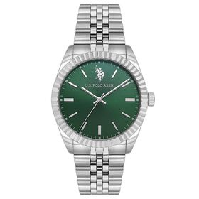 U.S. Polo Assn. USPA1111-03 Erkek Kol Saati