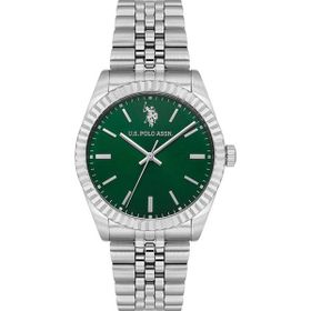 U.S. Polo Assn. USPA1111-03 Erkek Kol Saati