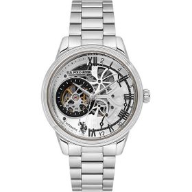 U.S. Polo Assn. USPA1112-01 Erkek Kol Saati
