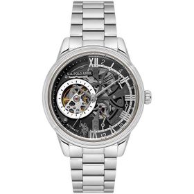 U.S. Polo Assn. USPA1112-02 Erkek Kol Saati