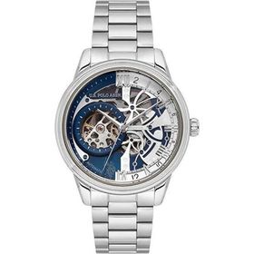 U.S. Polo Assn. USPA1112-04 Erkek Kol Saati