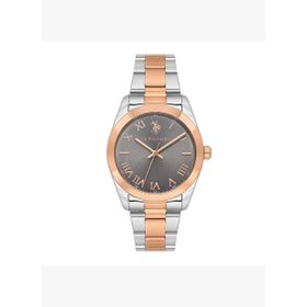 U.S. Polo Assn. USPA1114-02 Erkek Kol Saati