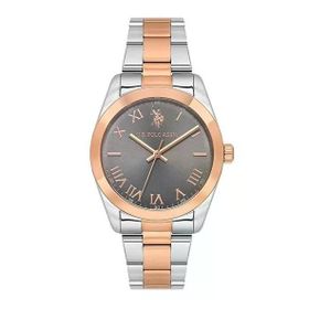 U.S. Polo Assn. USPA1114-02 Erkek Kol Saati