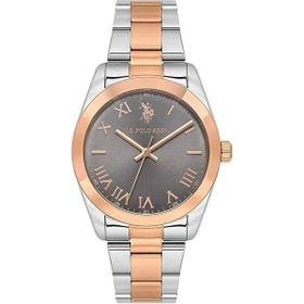 U.S. Polo Assn. USPA1114-02 Erkek Kol Saati