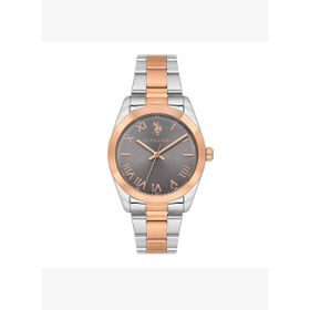 U.S. Polo Assn. USPA1114-02 Erkek Kol Saati