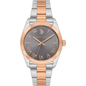 U.S. Polo Assn. USPA1114-02 Erkek Kol Saati
