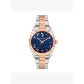 U.S. Polo Assn. USPA1114-03 Erkek Kol Saati