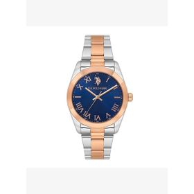 U.S. Polo Assn. USPA1114-03 Erkek Kol Saati