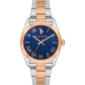 U.S. Polo Assn. USPA1114-03 Erkek Kol Saati