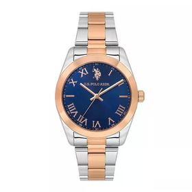 U.S. Polo Assn. USPA1114-03 Erkek Kol Saati