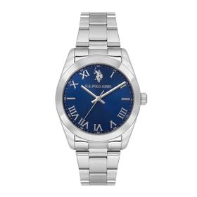 U.S. Polo Assn. USPA1114-07 Erkek Kol Saati