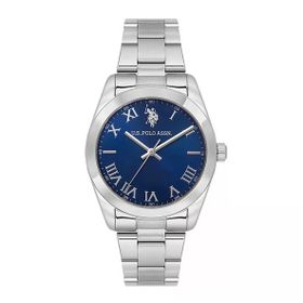 U.S. Polo Assn. USPA1114-07 Erkek Kol Saati