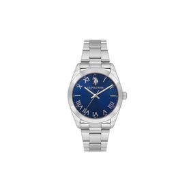 U.S. Polo Assn. USPA1114-07 Erkek Kol Saati