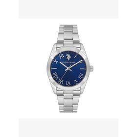 U.S. Polo Assn. USPA1114-07 Erkek Kol Saati