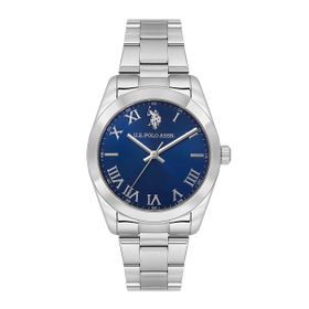 U.S. Polo Assn. USPA1114-07 Erkek Kol Saati