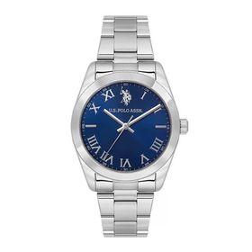 U.S. Polo Assn. USPA1114-07 Erkek Kol Saati