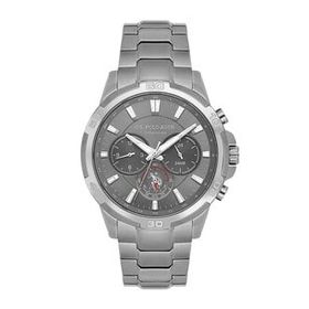 U.S. Polo Assn. USPA1119-01 Titanyum Erkek Kol Saati