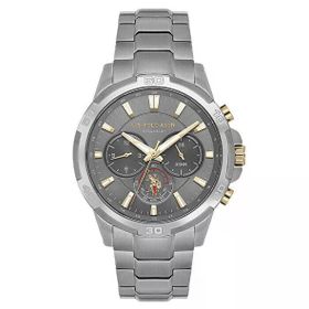 U.S. Polo Assn. USPA1119-02 Titanyum Erkek Kol Saati