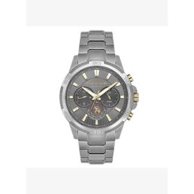 U.S. Polo Assn. USPA1119-02 Titanyum Erkek Kol Saati