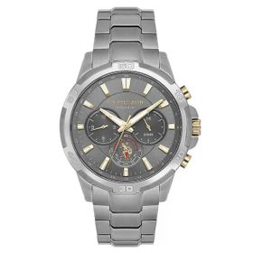 U.S. Polo Assn. USPA1119-02 Titanyum Erkek Kol Saati