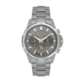 U.S. Polo Assn. USPA1119-02 Titanyum Erkek Kol Saati
