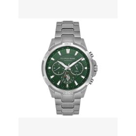 U.S. Polo Assn. USPA1119-03 Titanyum Erkek Kol Saati