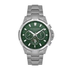 U.S. Polo Assn. USPA1119-03 Titanyum Erkek Kol Saati