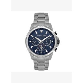 U.S. Polo Assn. USPA1119-04 Titanyum Erkek Kol Saati