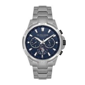 U.S. Polo Assn. USPA1119-04 Titanyum Erkek Kol Saati