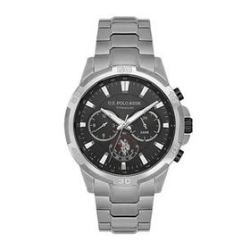 U.S. Polo Assn. USPA1119-05 Titanyum Erkek Kol Saati