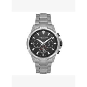 U.S. Polo Assn. USPA1119-05 Titanyum Erkek Kol Saati