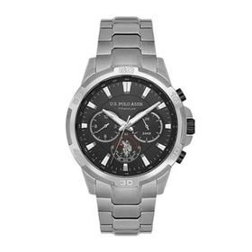 U.S. Polo Assn. USPA1119-05 Titanyum Erkek Kol Saati