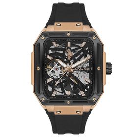 U.S. Polo Assn. USPA1122-05 Erkek Kol Saati