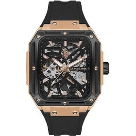 U.S. Polo Assn. USPA1122-05 Erkek Kol Saati