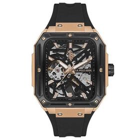 U.S. Polo Assn. USPA1122-05 Erkek Kol Saati