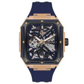 U.S. Polo Assn. USPA1122-06 Erkek Kol Saati