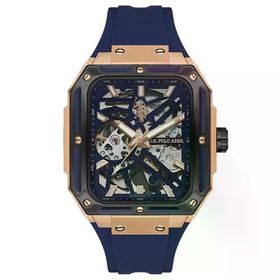 U.S. Polo Assn. USPA1122-06 Erkek Kol Saati