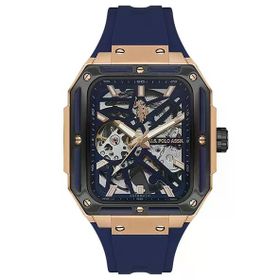 U.S. Polo Assn. USPA1122-06 Erkek Kol Saati