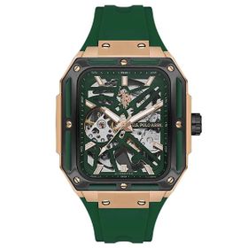 U.S. Polo Assn. USPA1122-07 Erkek Kol Saati