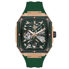 U.S. Polo Assn. USPA1122-07 Erkek Kol Saati
