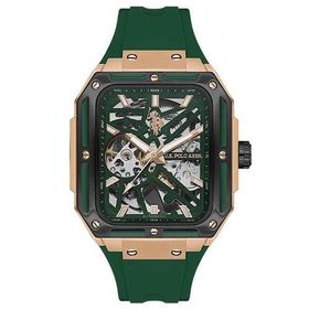 U.S. Polo Assn. USPA1122-07 Erkek Kol Saati
