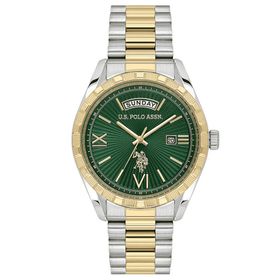 U.S. Polo Assn. USPA1123-05 Erkek Kol Saati