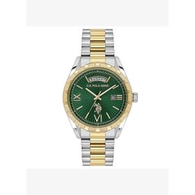 U.S. Polo Assn. USPA1123-05 Erkek Kol Saati