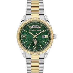 U.S. Polo Assn. USPA1123-05 Erkek Kol Saati