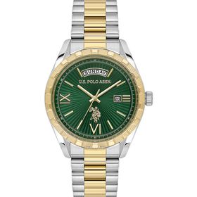 U.S. Polo Assn. USPA1123-05 Erkek Kol Saati